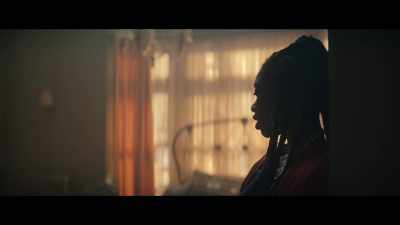 "That's not him." - Deadly Class
