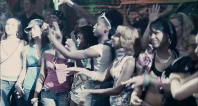 That's not how we do it here - Step Up 2: The Streets