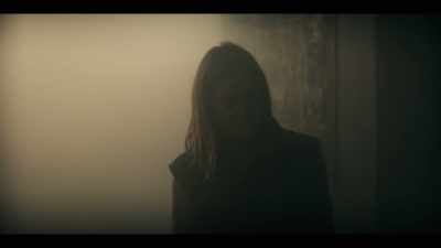 ‐That's not how we do it.
‐Well, if there's not enough - Y: The Last Man