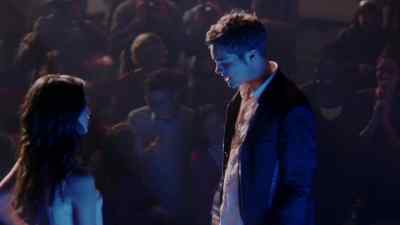 That's not how it goes.
You need some help with that move? - Another Cinderella Story