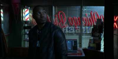 That's not how I do business. 
It's not CBI. - Power Book IV: Force