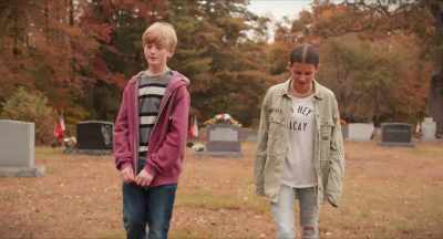 - That's not how it
works, um, but I dunno. - Spirit of Friendship