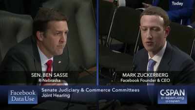 That's not how we've talked about this - Screened Out