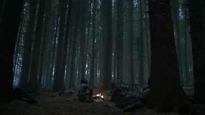 That's not how
you skin a rabbit. - Game of Thrones