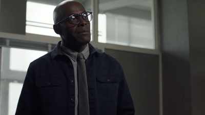 - That's not ideal.
- No, it's perfect. - Rellik