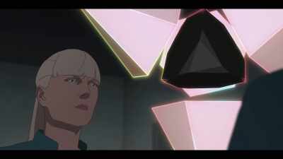 That's not important. - Mars Express
