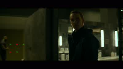 That's not insanity. - The Killer
