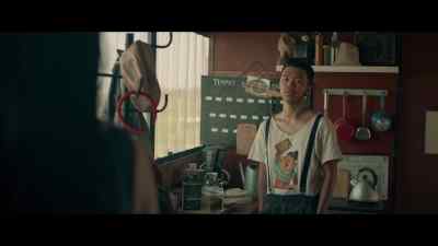 That's not it. - 24 Hours with Gaspar