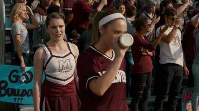 - That's not my job.
- You're right, - Burden of Truth