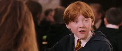 That's not just a broomstick,it's a Nimbus 2000! - Harry Potter and the Philosopher's Stone
