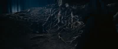 That's not just a dragon. - Harry Potter and the Philosopher's Stone