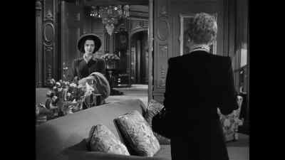 That's not kind of you, darling. - Mr  Skeffington
