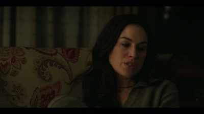 That's not, you know,
specialness of character. - Heels
