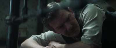 That's not like me.
I'm going there to dig, that's all. - The War Below