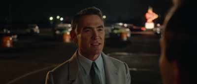 That's not lying. That's
making things possible. - Hello Tomorrow!