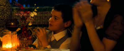 That's not for me. - Mamma Mia!