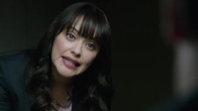 That's not me. - Blue Bloods