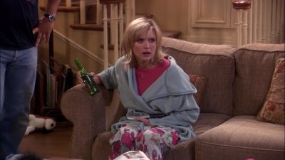 That's not me. - According to Jim