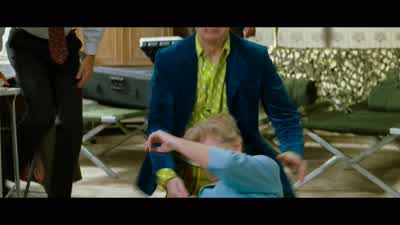 That's not your mother It's a man babyCome on Why won't this wig come offHelp AustinYeah hold on one secondNo let go of my mother - Austin Powers: International Man of Mystery