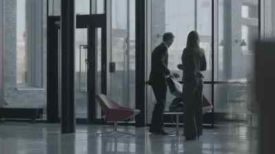 - That's not much.
- You have to earn more time. - The Bridge