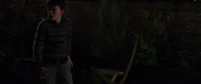 That's not my truth! - A Monster Calls