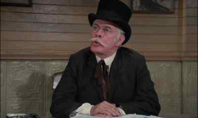 That's not necessary.
I'm here to claim them. - The Apple Dumpling Gang