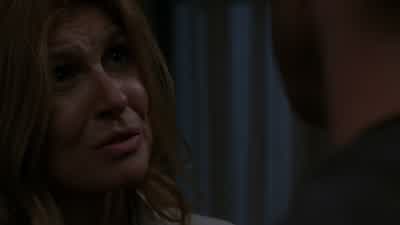 That's not necessary. - American Horror Story