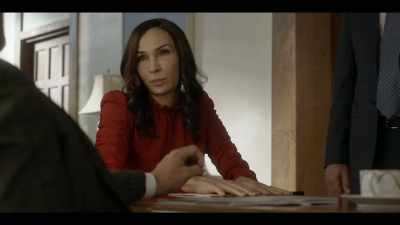 - That's not necessary.
- You're very protective - Long Slow Exhale