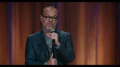 That's not nice to the young people - Tom Papa: Home Free
