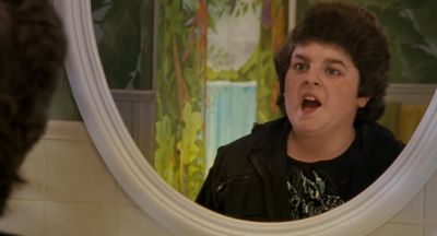 That's not normal - Ace Ventura: Pet Detective Jr