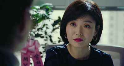 That's not OK - Kim Ji-young, Born 1982