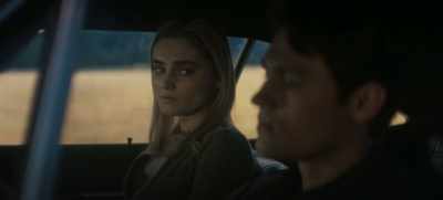That's not on you. - The Winchesters