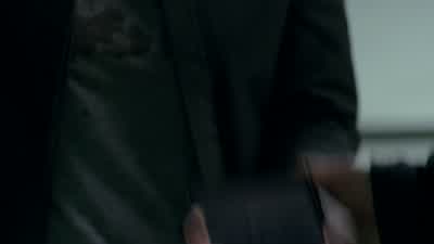 That's not Orion. - Westworld