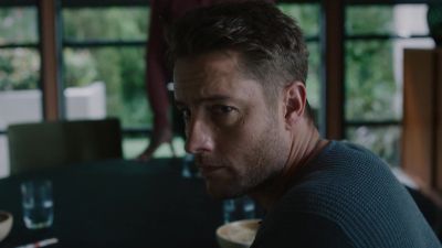 That's not our mom, Kev. - This Is Us