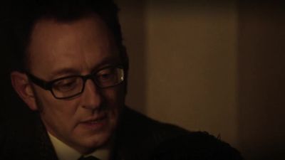 That's not our purpose. - Person of Interest
