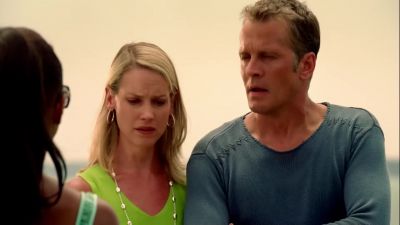 That's not our son.  - CSI: Miami