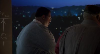 That's not permanent You know what's permanent Sherman - Nutty Professor II: The Klumps