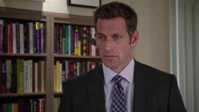 - That's not possible. - Younger