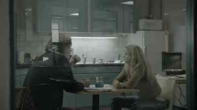 - That's not my problem.
- Do it as a favour to me. - The Bridge
