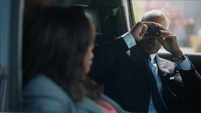 That's not procedure.
We keep our eyes on a place - The Rookie: Feds