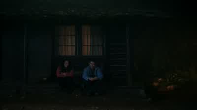 - That's not proof. - School Spirits