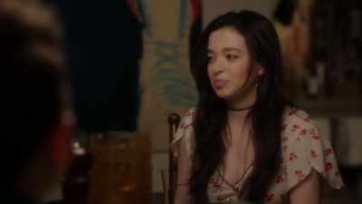 That's not real. It's not. - Better Things