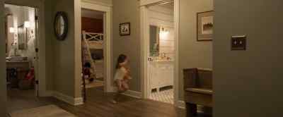 That's not really a bath toy. - Instant Family
