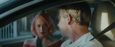 That's not really
a big deal, is it? - Untogether