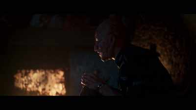 That's not really - Nobody Sleeps in the Woods Tonight 2