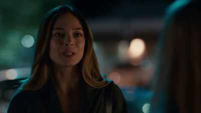- That's not really what I do. - Burden of Truth