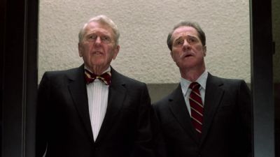 That's not right How can the price be going down - Trading Places