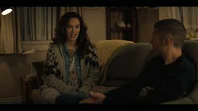That's not right, that isn't… - Midnight Mass