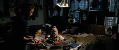 That's not right. - Close Encounters of the Third Kind