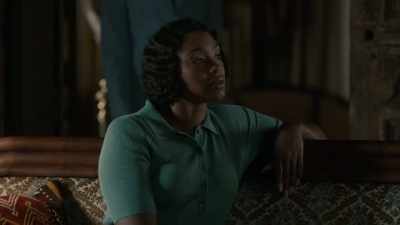 - That's not - Frankie Drake Mysteries
